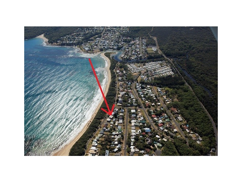 26 Warrain Crescent, Currarong NSW 2540