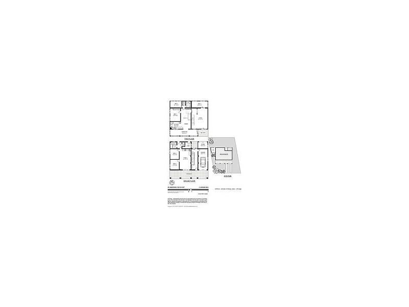 26 Warrain Crescent, Currarong NSW 2540 Floorplan