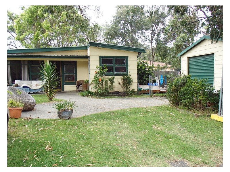 152 Prince Edward Avenue, Culburra Beach NSW 2540
