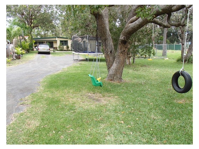 152 Prince Edward Avenue, Culburra Beach NSW 2540