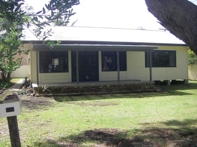 20 Greenbank Grove, Culburra Beach NSW 2540