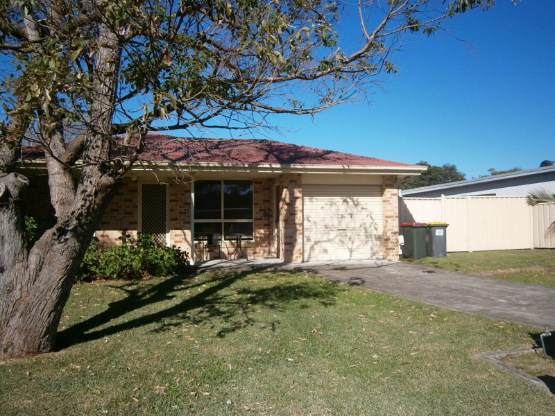 10 Nowra Road, Currarong NSW 2540