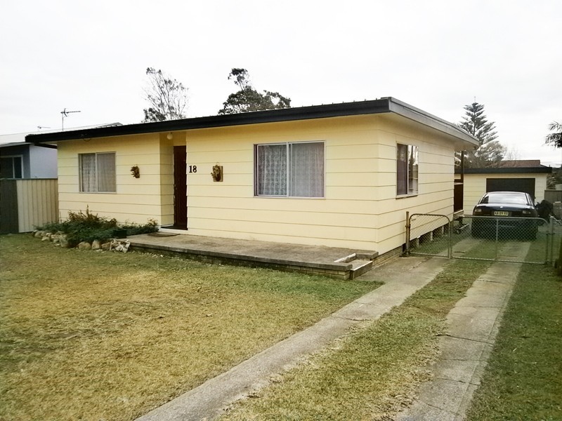 18 Ingle Ring, Culburra Beach NSW 2540