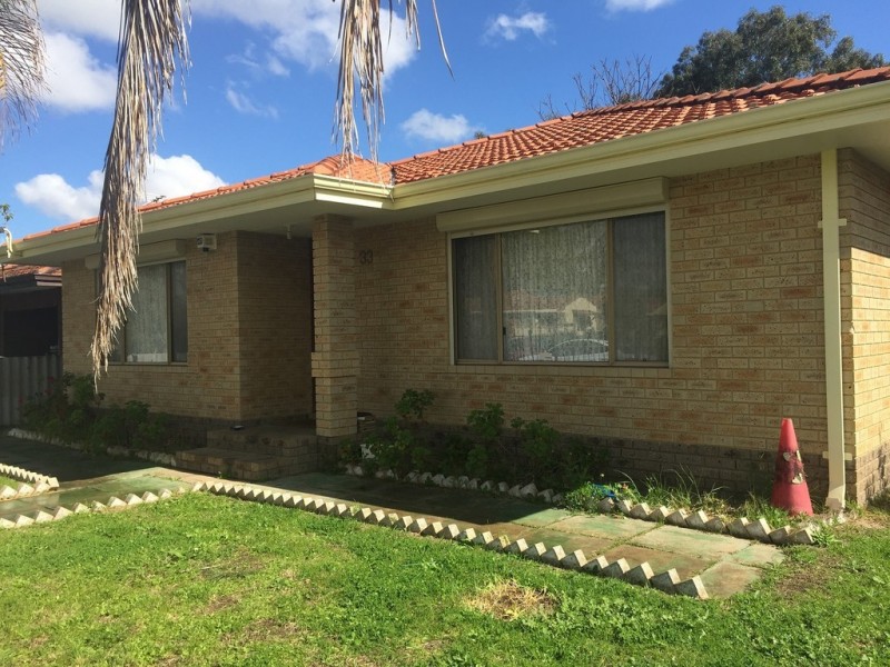 33 Victoria Parade, Midvale WA 6056