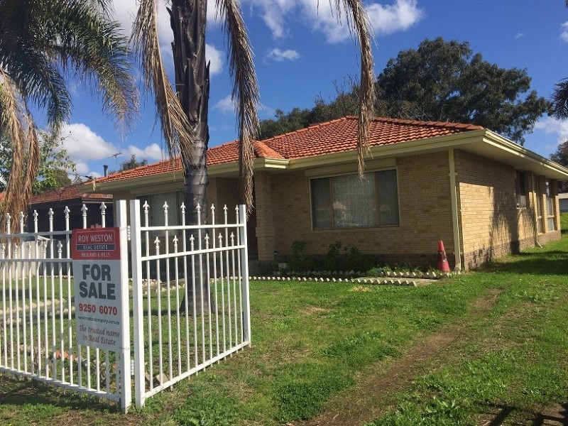 33 Victoria Parade, Midvale WA 6056