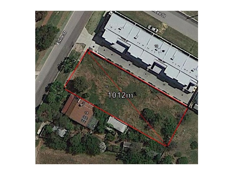 16 Elvire St, Midland WA 6056