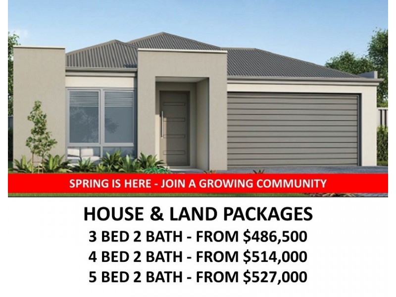 Piara Waters Address available on request, Piara Waters WA 6112