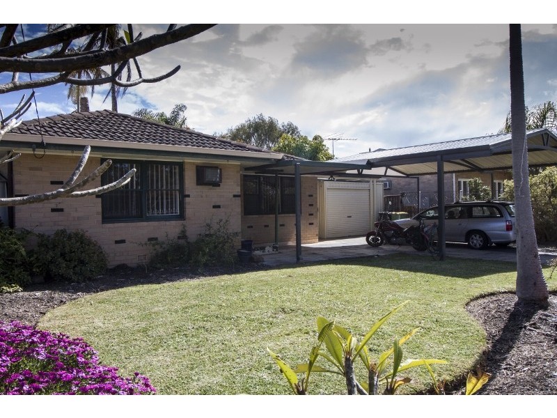 20 Meyrick Way, Langford WA 6147