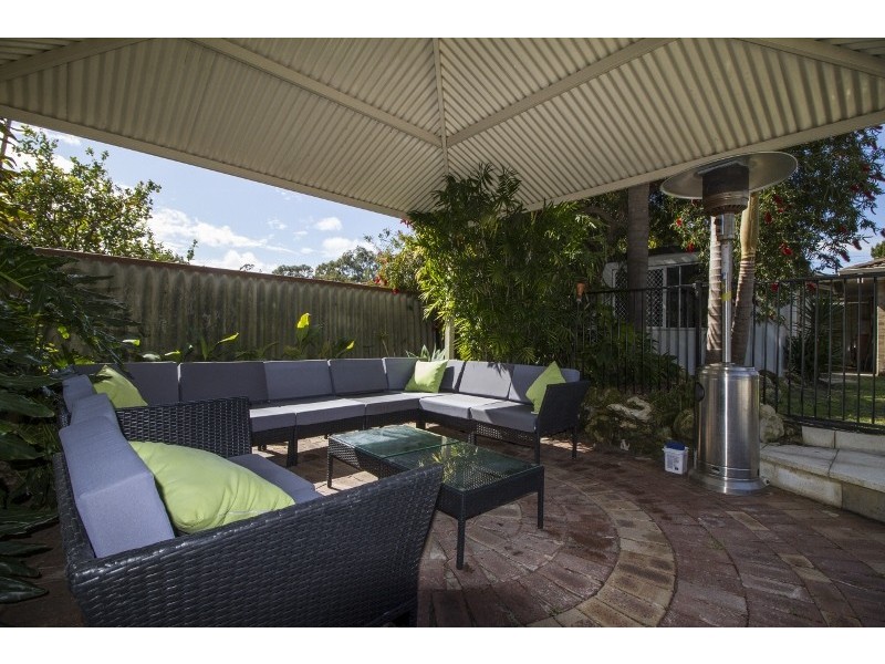 20 Meyrick Way, Langford WA 6147