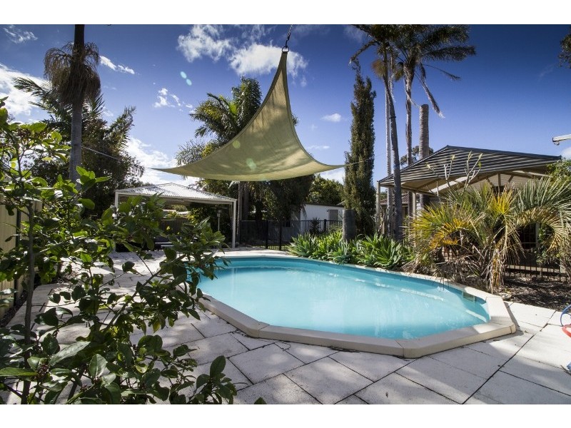 20 Meyrick Way, Langford WA 6147