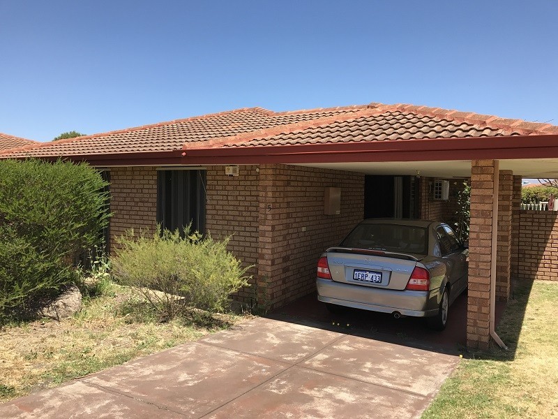 5/65 Amherst Road, Swan View WA 6056