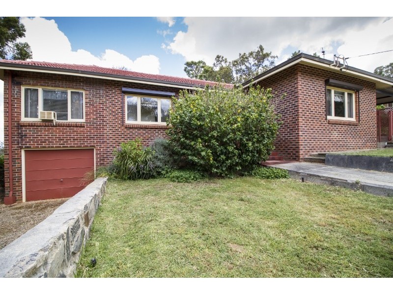 21 Approach Rd, Boya WA 6056