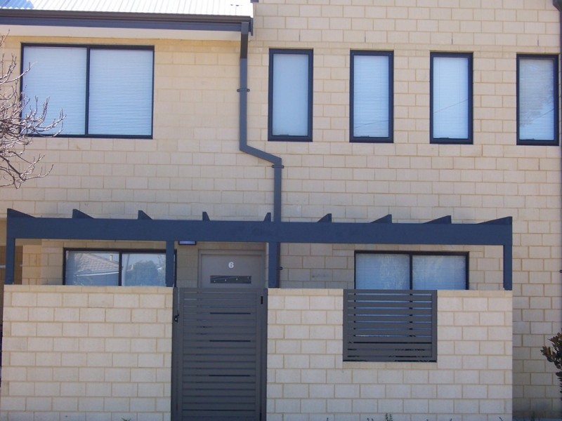 6/143 Morrison Road, Midland WA 6056