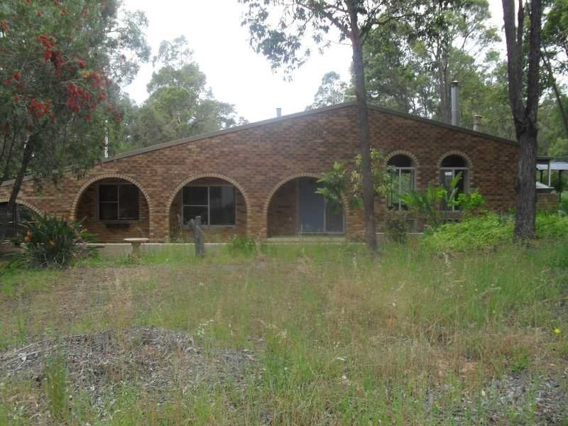21 Swan Rd, Mahogany Creek WA 6072