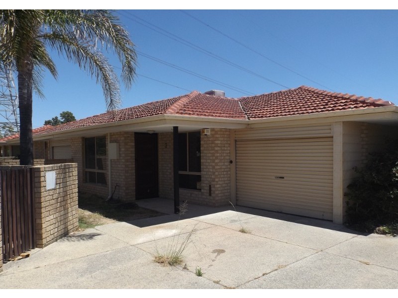 3/7 Park Rd, Midvale WA 6056