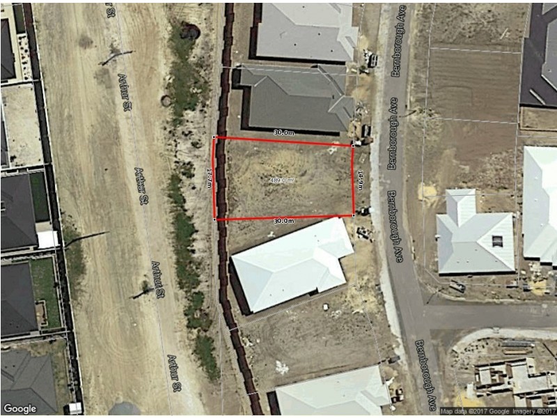 148 Bernborough Ave, Caversham WA 6055