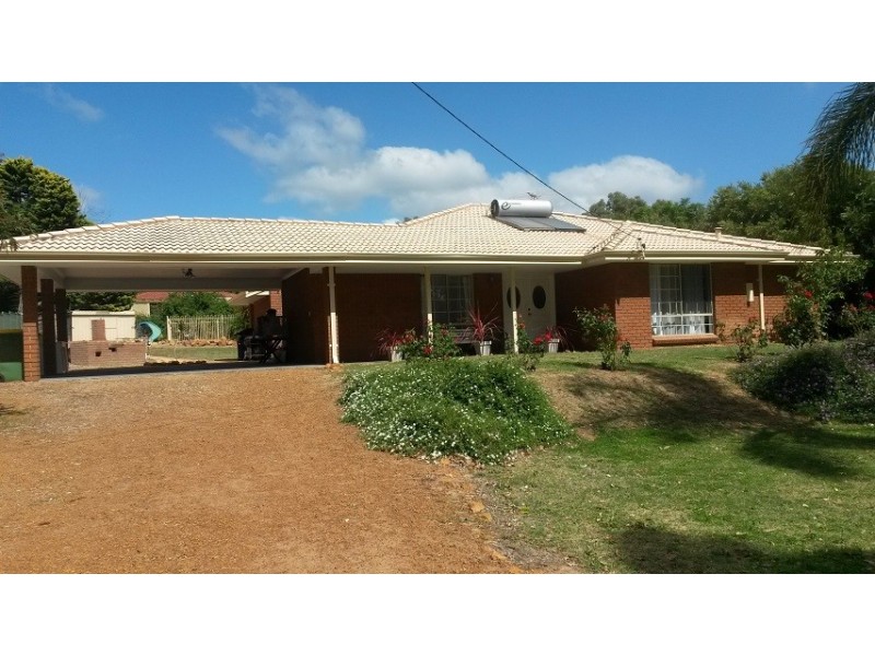 710 Kilburn Road, Parkerville WA 6081