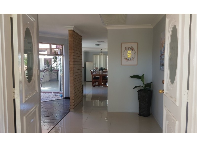 710 Kilburn Road, Parkerville WA 6081