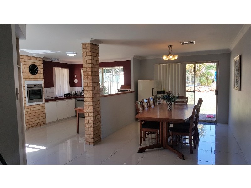 710 Kilburn Road, Parkerville WA 6081