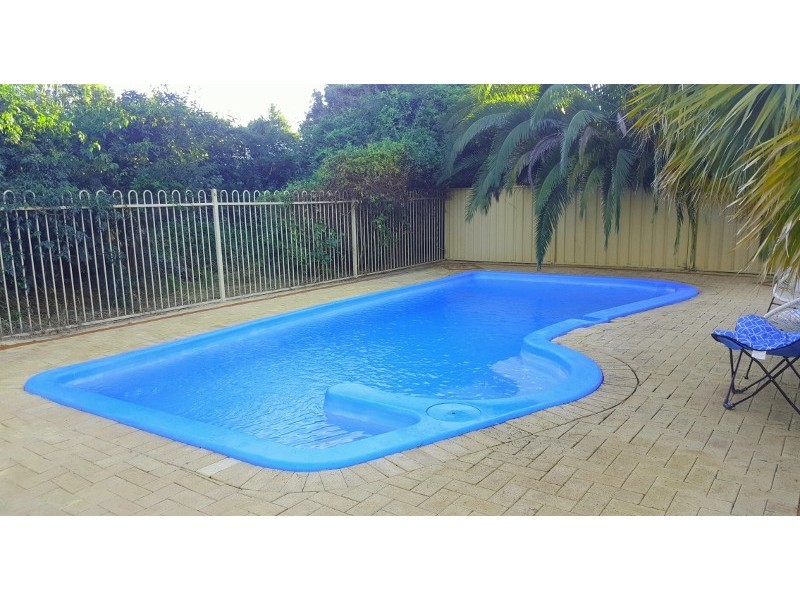 710 Kilburn Road, Parkerville WA 6081