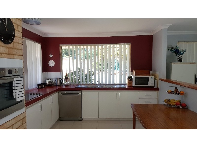 710 Kilburn Road, Parkerville WA 6081