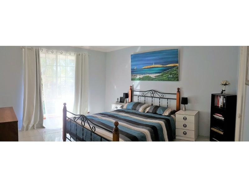 710 Kilburn Road, Parkerville WA 6081