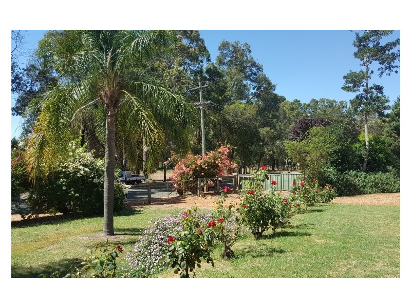 710 Kilburn Road, Parkerville WA 6081