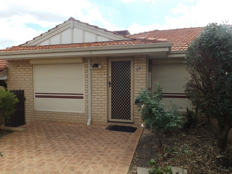 14-4 Muriel St, Midland WA 6056