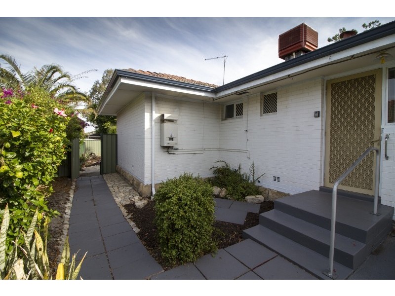 7 Hagart Way, Lockridge WA 6054