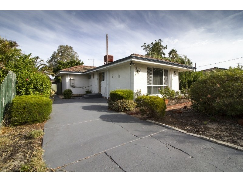 7 Hagart Way, Lockridge WA 6054