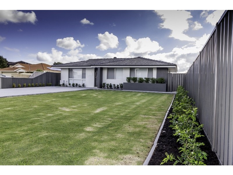 45 Wright Cres, Bayswater WA 6053