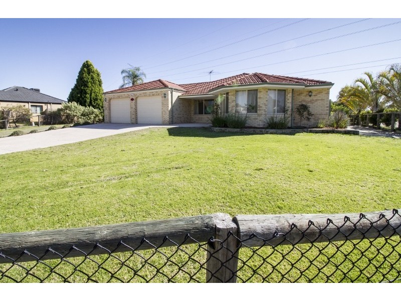 3 Cattlegate Mews, Caversham WA 6055