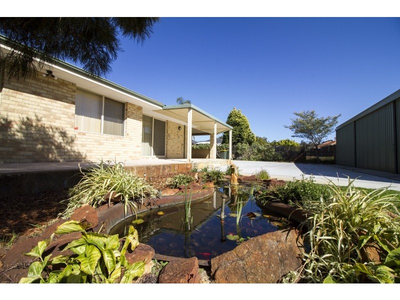 3 Cattlegate Mews, Caversham WA 6055