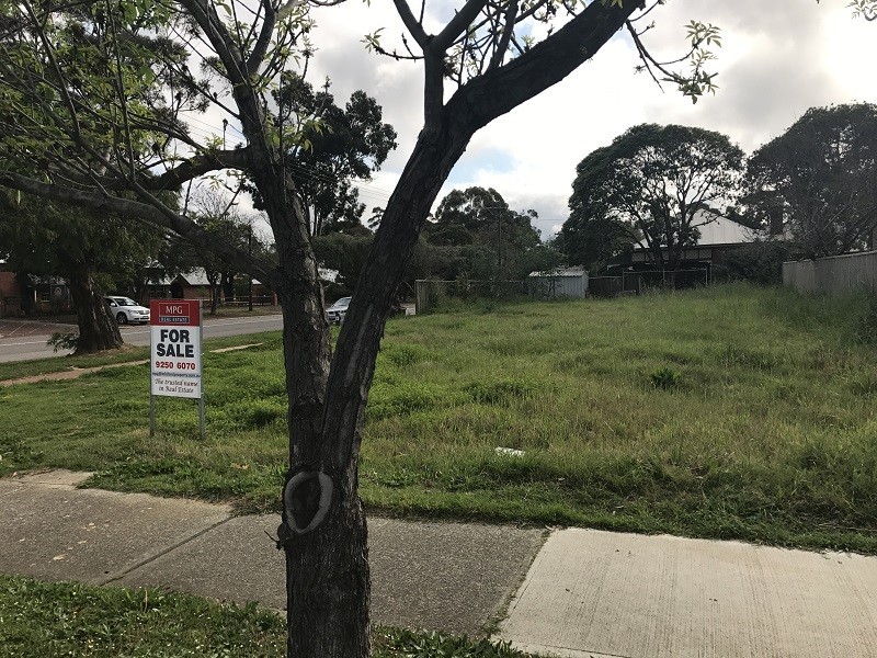 15 Johnson Street, Guildford WA 6055