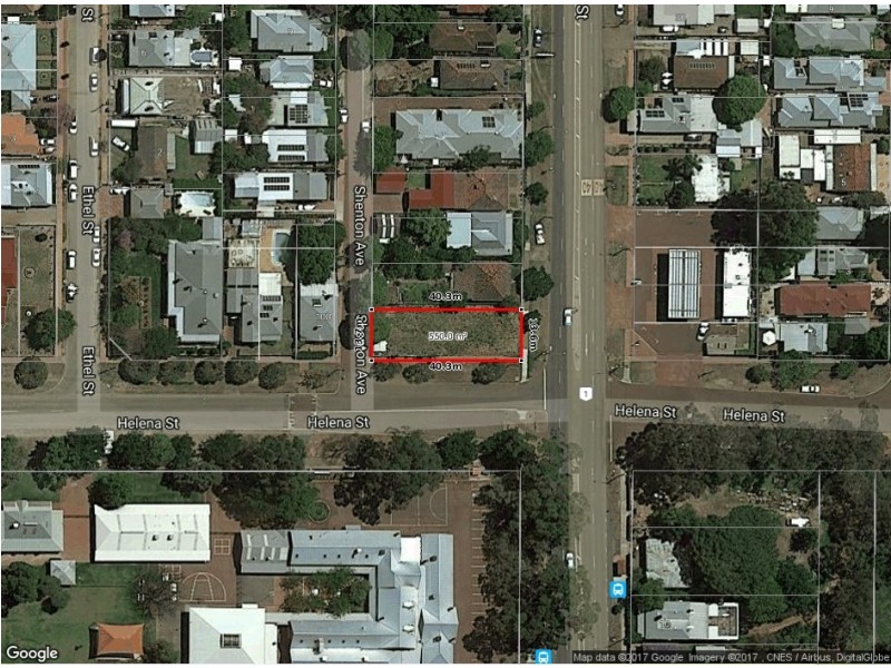 15 Johnson Street, Guildford WA 6055