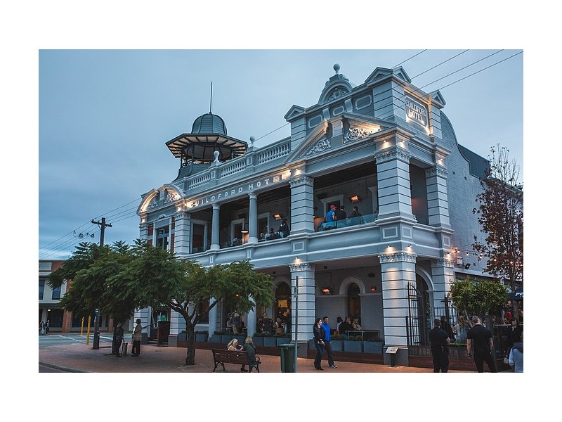 15 Johnson Street, Guildford WA 6055