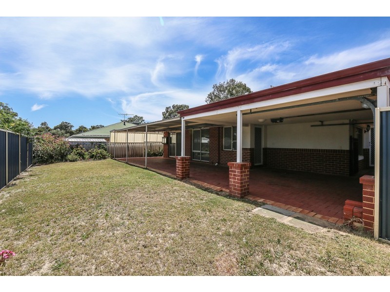 14 Nandup Retreat, Swan View WA 6056