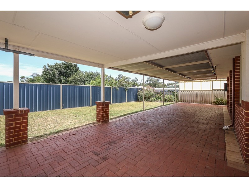 14 Nandup Retreat, Swan View WA 6056