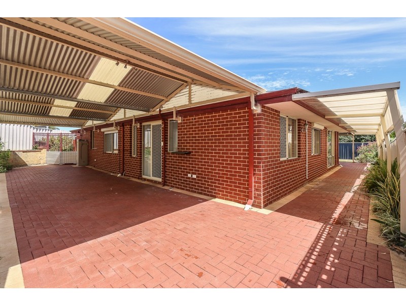 14 Nandup Retreat, Swan View WA 6056