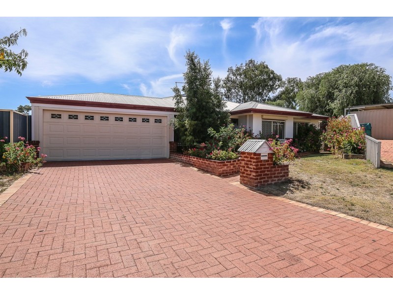 14 Nandup Retreat, Swan View WA 6056