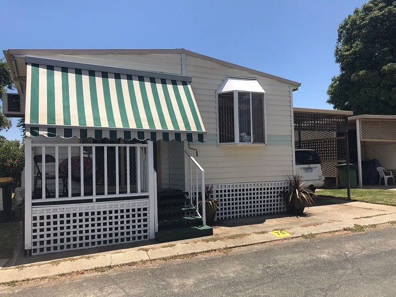 70/91 Benara Road, Caversham WA 6055