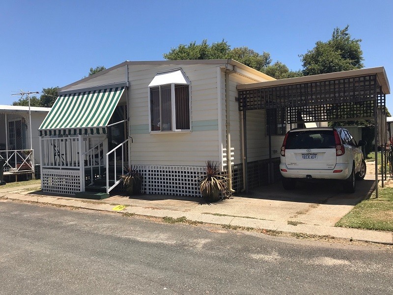 70/91 Benara Road, Caversham WA 6055