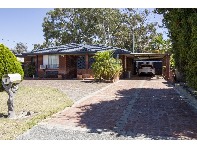 17 Hurlston, Koondoola WA 6064