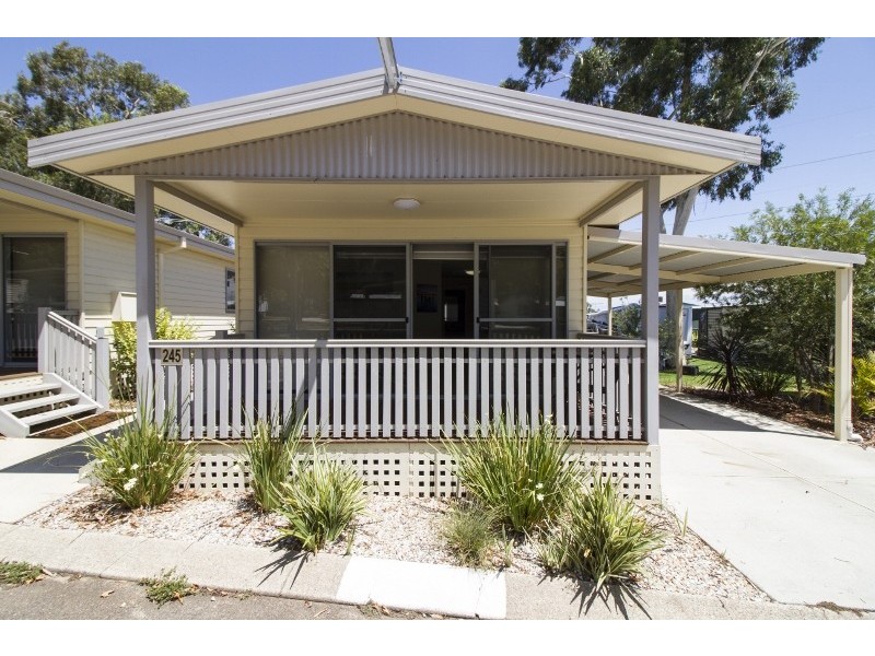 246/91 Benara Rd, Caversham WA 6055