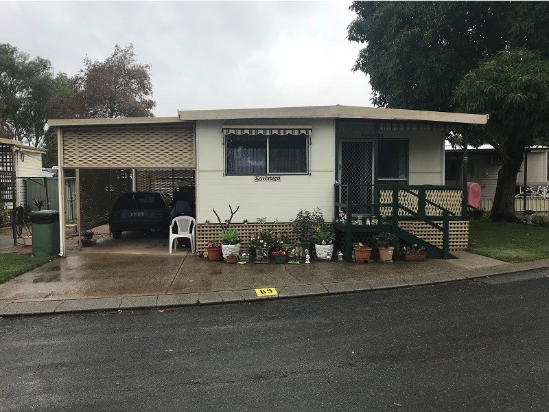 69/91 Benara Road, Caversham WA 6055