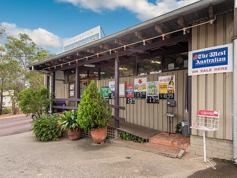 4 Montrose Avenue, Darlington WA 6070