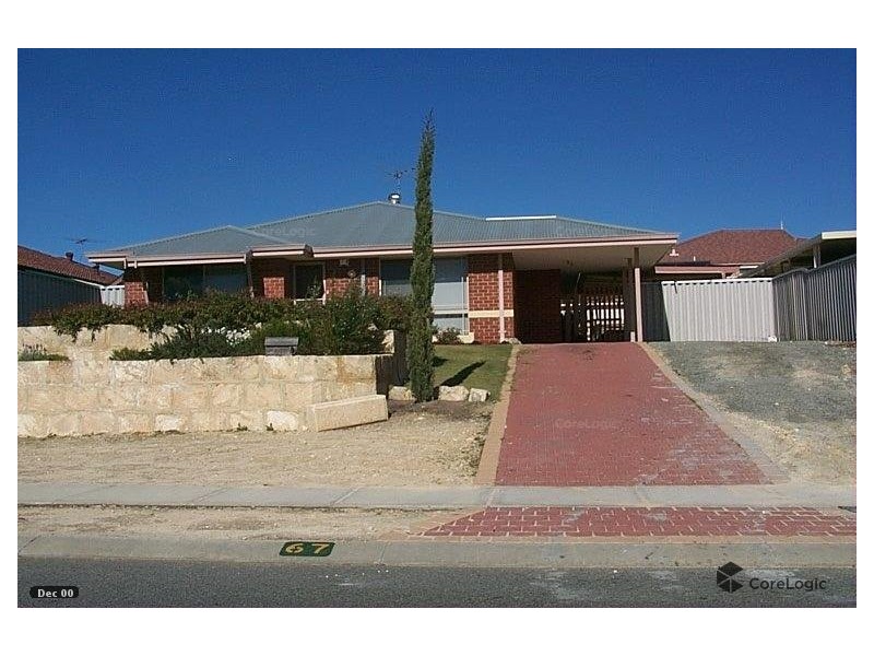 Alexander Heights WA 6064