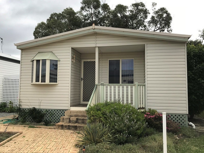 22/10 Hocking Road, Kingsley WA 6026