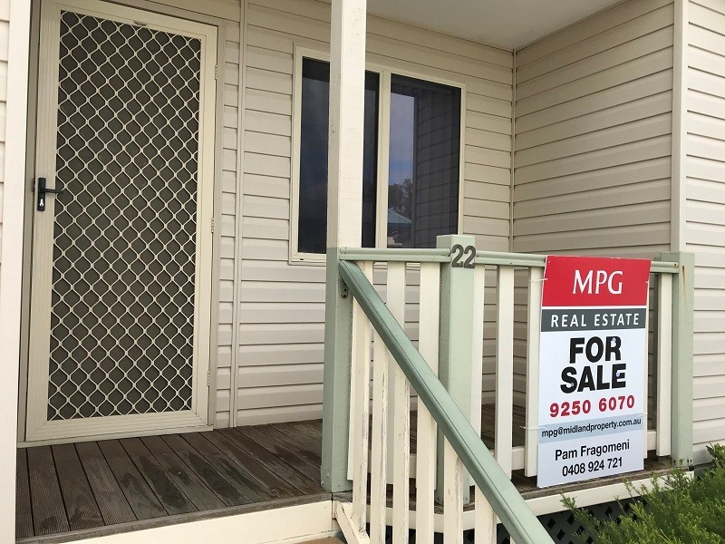 22/10 Hocking Road, Kingsley WA 6026