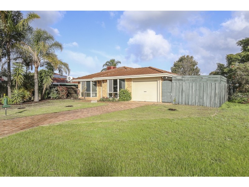 2 Skyros Mews, Stratton WA 6056